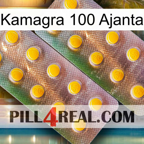 Kamagra 100 Ajanta new10